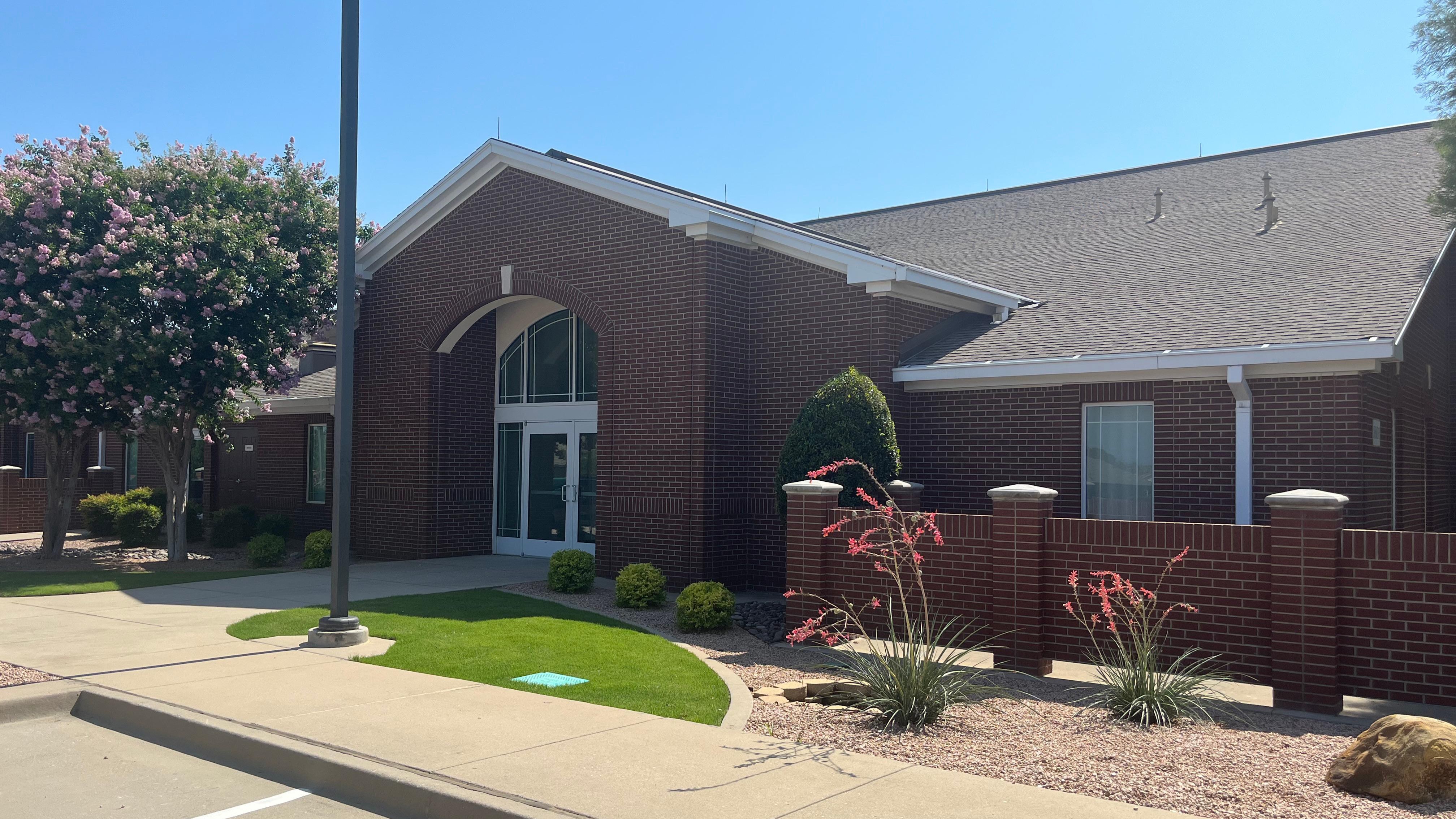 The Church of Jesus Christ of Latter-day Saints Image