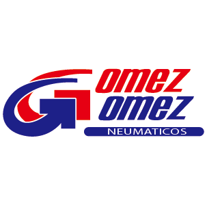 Gomez Neumáticos Matriz - Michelin Car Service Logo