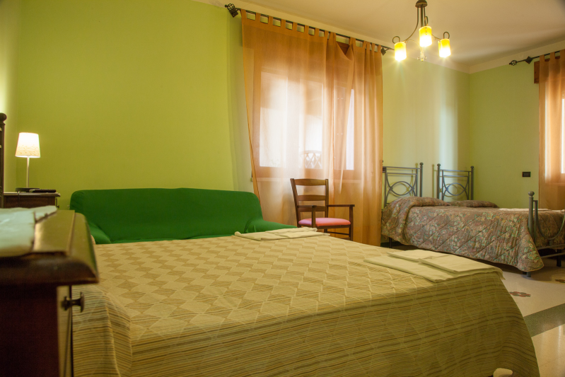 Images Agriturismo Fontana Madonna