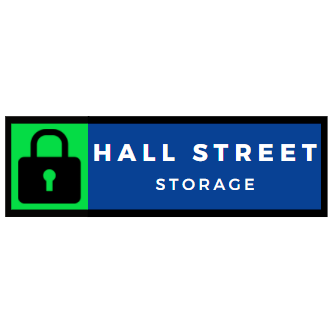 Hall Street Storage