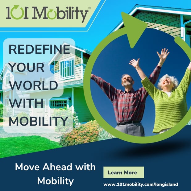 Images 101 Mobility of Long Island