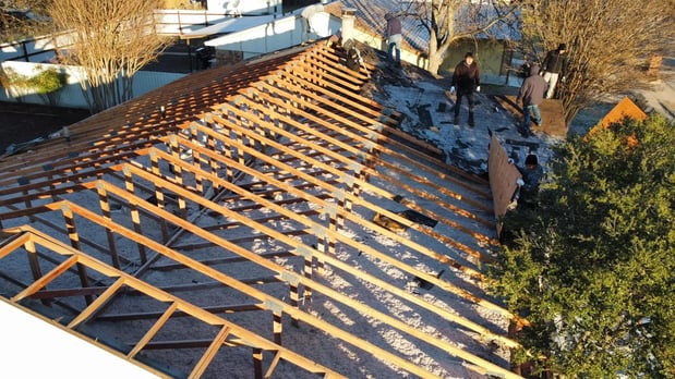 Images Ascend General Contractor