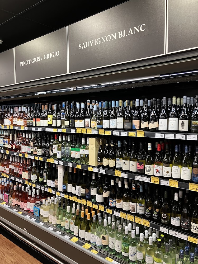 Images Liquorland Cowes