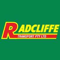 Radcliffe Pty Ltd Logo
