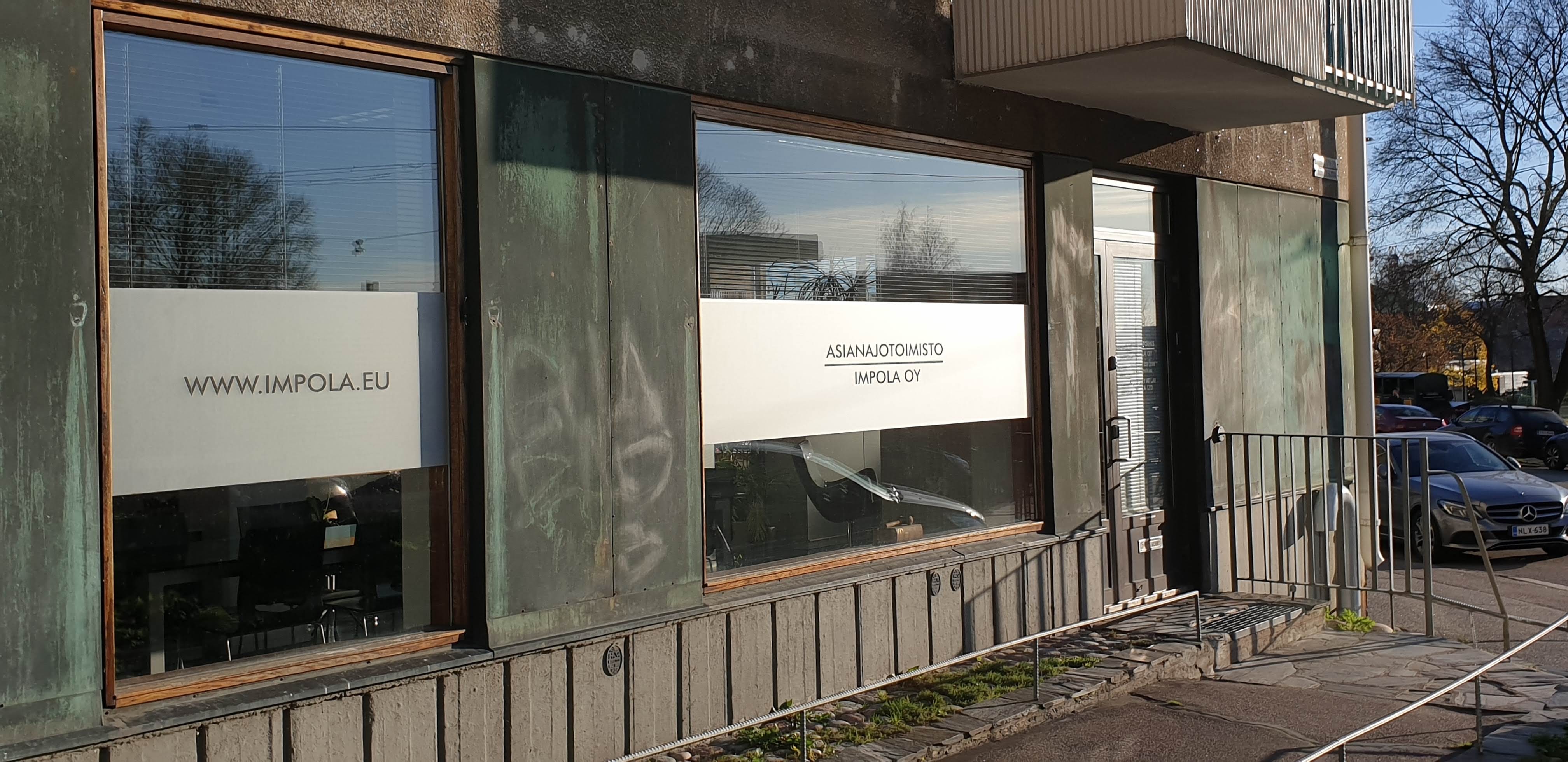 Images Asianajotoimisto Impola Oy