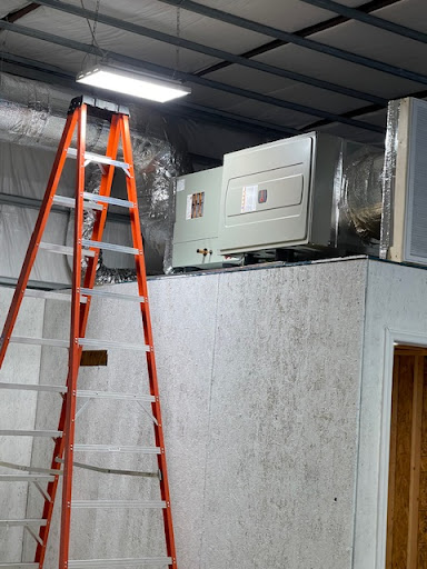 Images AmeriAir Heating & Air