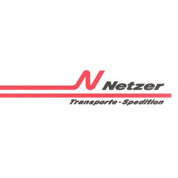 Logo Netzer Transport GmbH