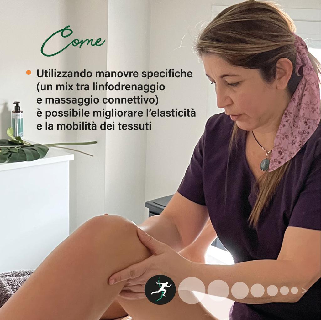 Bilder Run to the massage! Sagl