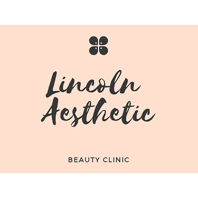 LOGO Lincoln Aesthetic Lincoln 07540 750745