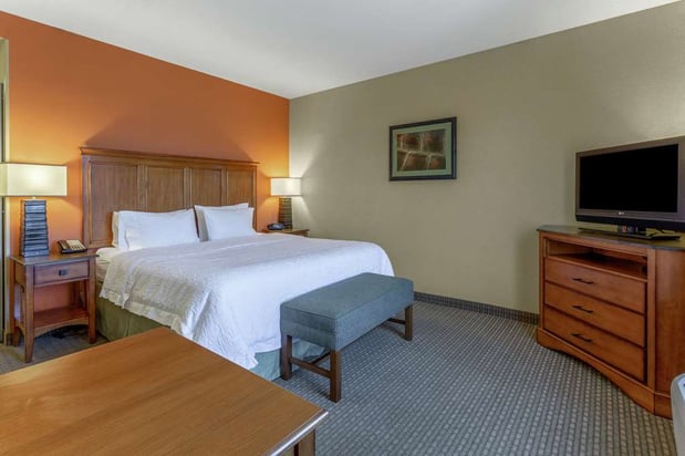 Images Hampton Inn Okeechobee - Lake Okeechobee