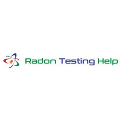 Radon Testing Help Logo