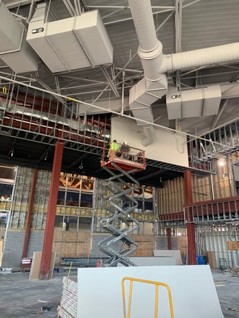 Images Freddy's Drywall