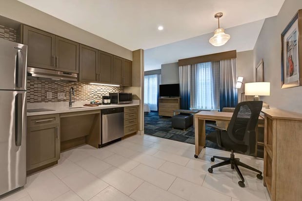 Images Homewood Suites by Hilton Austin Cedar Park Lakeline
