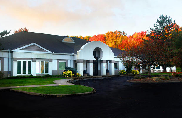 Images Belmont Pines Hospital