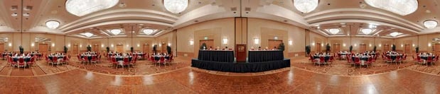 Images Hilton Los Angeles North/Glendale & Executive Meeting Ctr