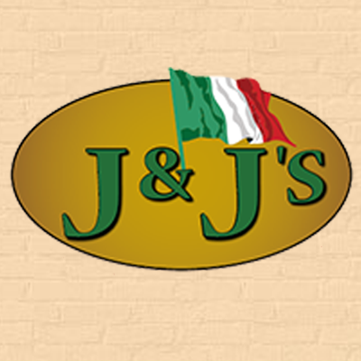 J & J Pizza Logo