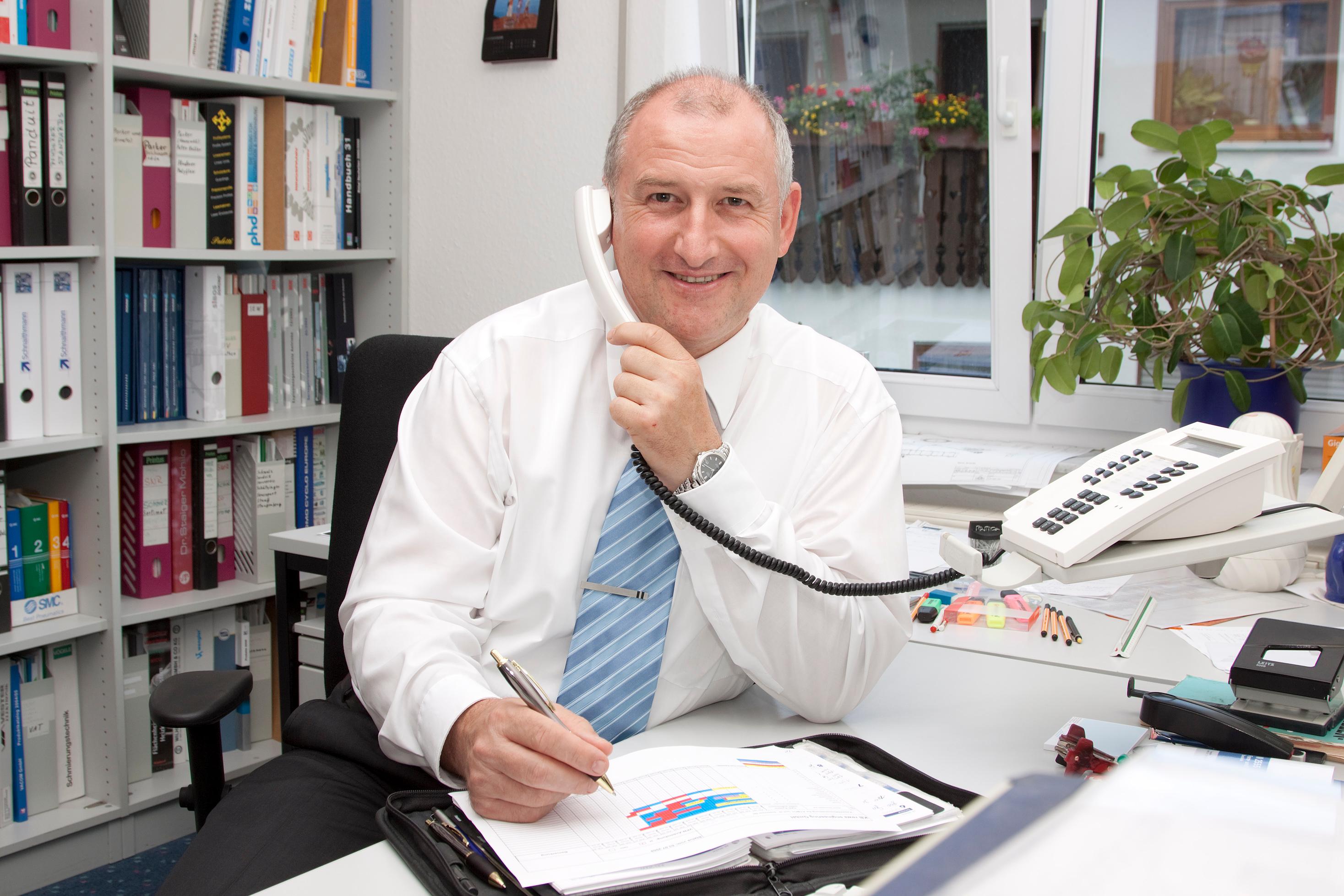 rewa engineering GmbH, Kohlhauweg 8 in Murrhardt