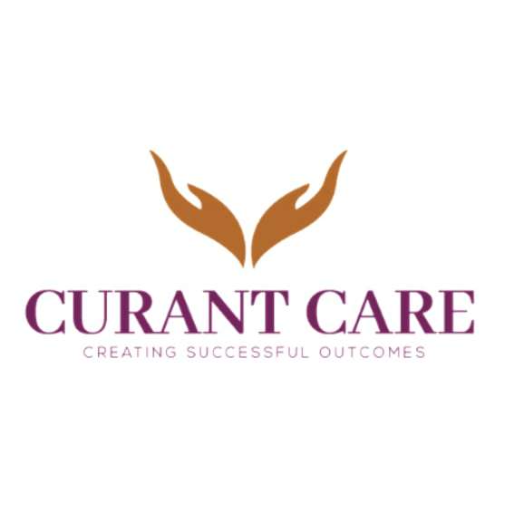 Curant Care Logo