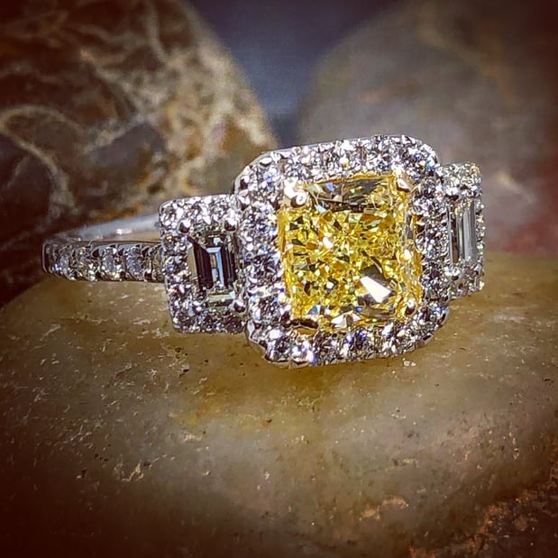 Images J.P. Haase Jewelers
