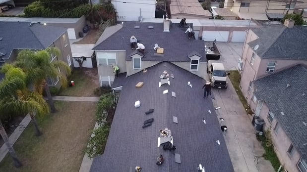 Images Medina Pro Roofing