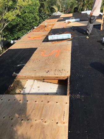 Images Kingdom Roofing Services Inc.