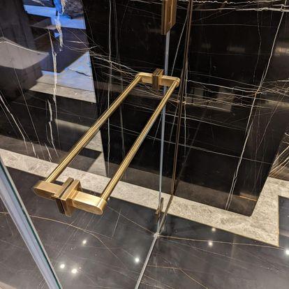 Images GH Interior Glass