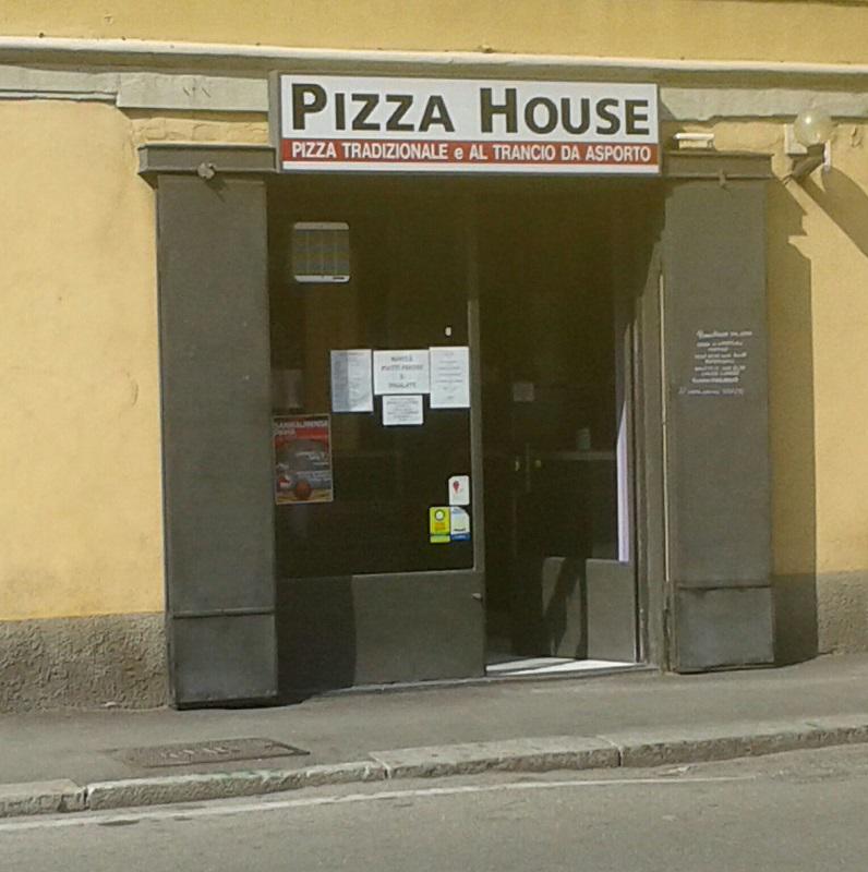 Images Pizza House New