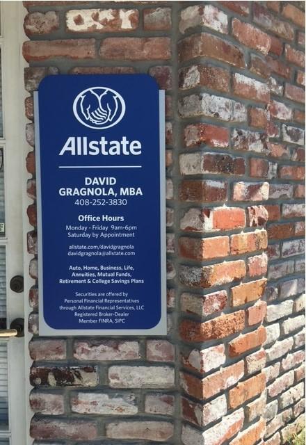 Images David Gragnola: Allstate Insurance