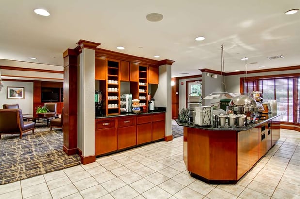 Images Homewood Suites by Hilton Stratford