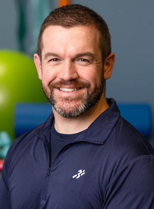 David Clarke - Scituate, MA - Physical Therapy