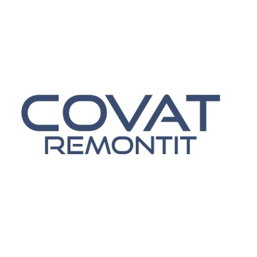 Covat Remontit Logo