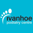 Ivanhoe Podiatry Centre Logo
