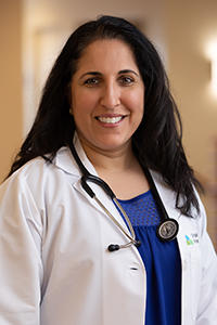 Shelly Khurana, MD Internal Medicine