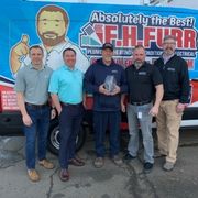 F.H. Furr: Plumbing, HVAC & Electrical In Fairfax, VA