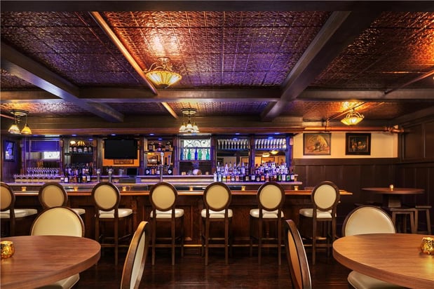 Images National Hotel Jackson, Tapestry Collection by Hilton