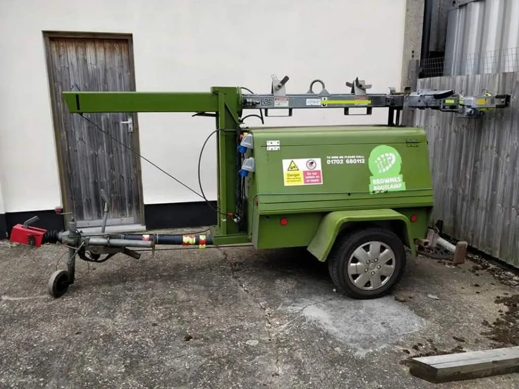 Images Brownes Boot Camp