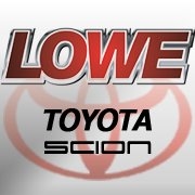 Lowe Toyota of Warner Robins