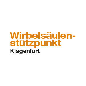 Wirbelsäulenstützpunkt Klagenfurt - Dr Werner Kanovsky Logo