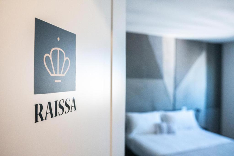 Images Residenza del Sele  B&B Luxury