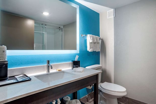 Images Best Western Plus Panama City Hotel
