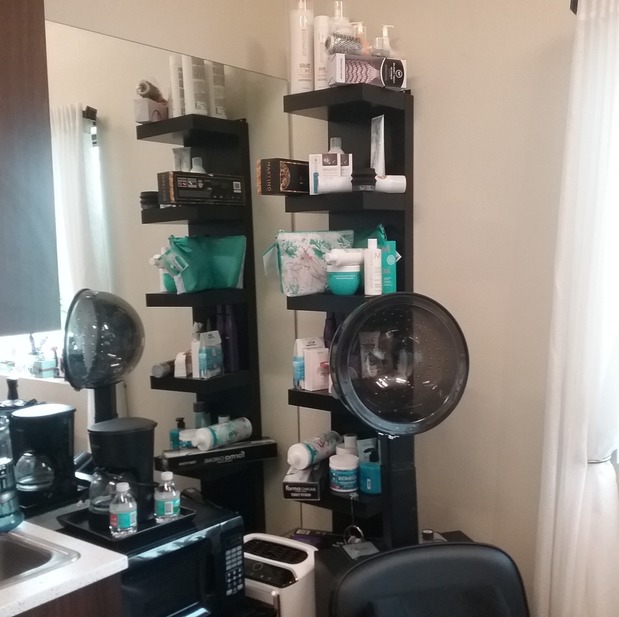 Images Sor's Hair Studio