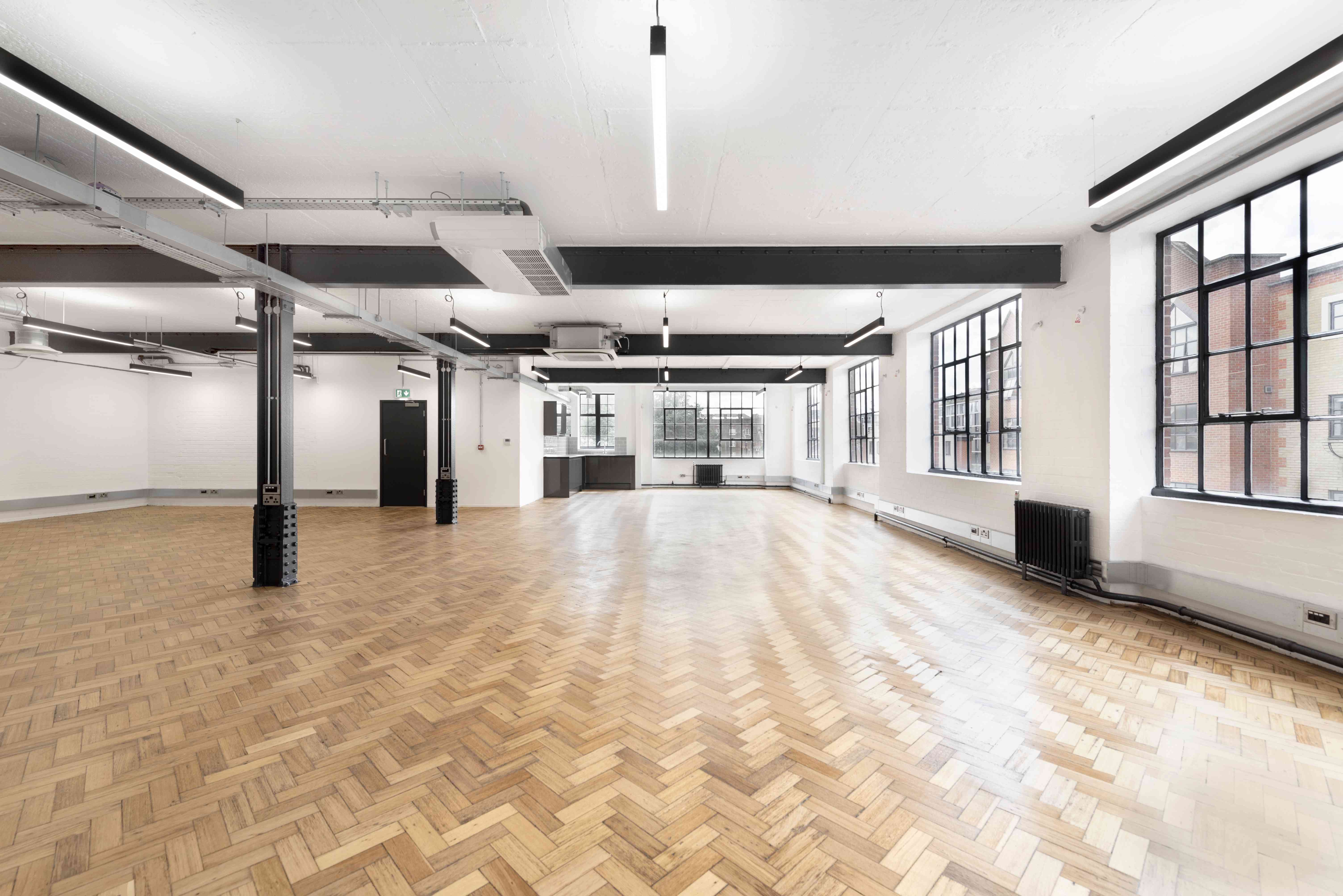 Exmouth House Office, office space Islington Workspace® | Exmouth House London 020 3797 1672