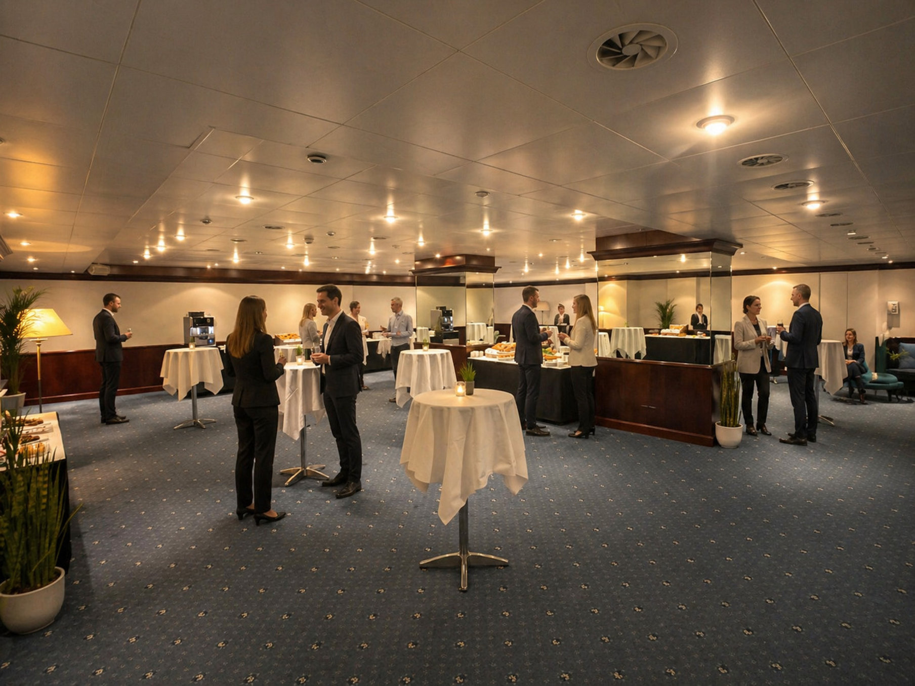 Crowne Plaza Zurich by IHG, Badenerstrasse 420 in Zurich