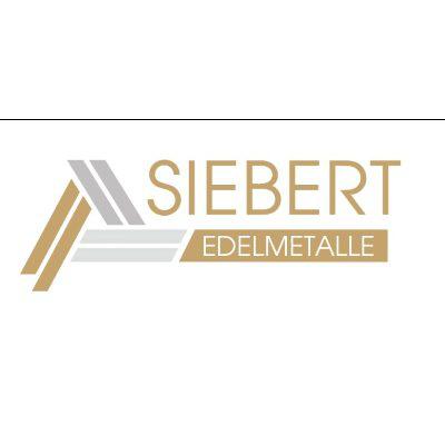 Siebert-Edelmetalle - Uhren Schmuck u. Antikes Virginia Siebert Logo