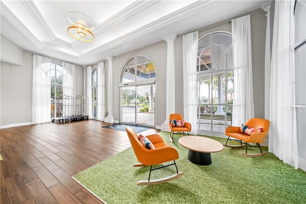 Images Spark by Hilton Orlando near Universal