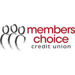 Members Choice Credit Union - Cy-Fair Logo
