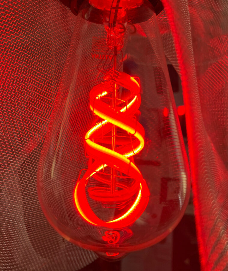 Bilder Lichtraum LRM LED Flächenlicht