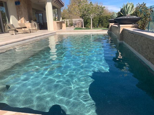 Images Silver State Pool Service