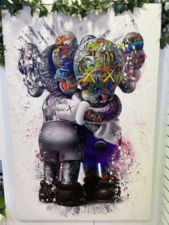 Images High Demand DC Weed Dispensary & Delivery