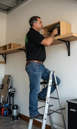 Images Precise Home Pros